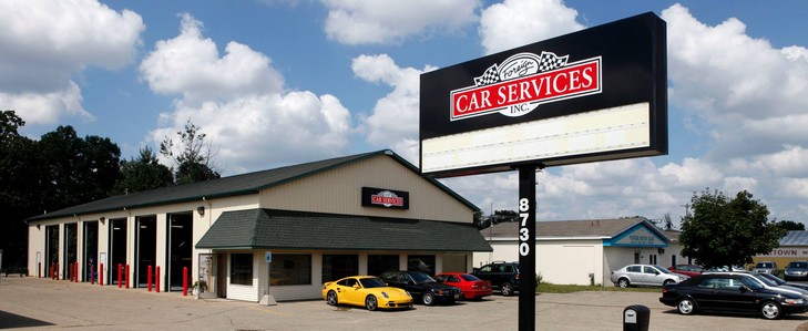 Foreign Car Services, Inc. Portage Michigan