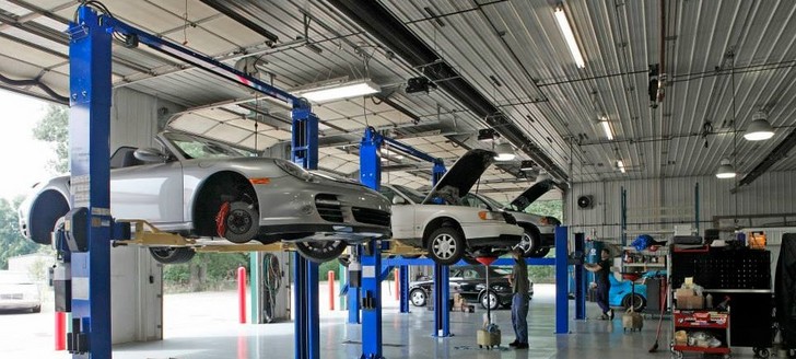 Foreign Car Services, Inc. Portage MI Foreign Car Service and Repair